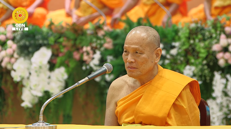 งานบุญวันอาทิตย์