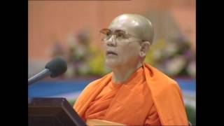 พระธรรมเทศนา
