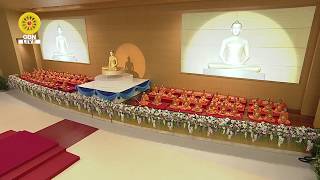 งานบุญวันอาทิตย์