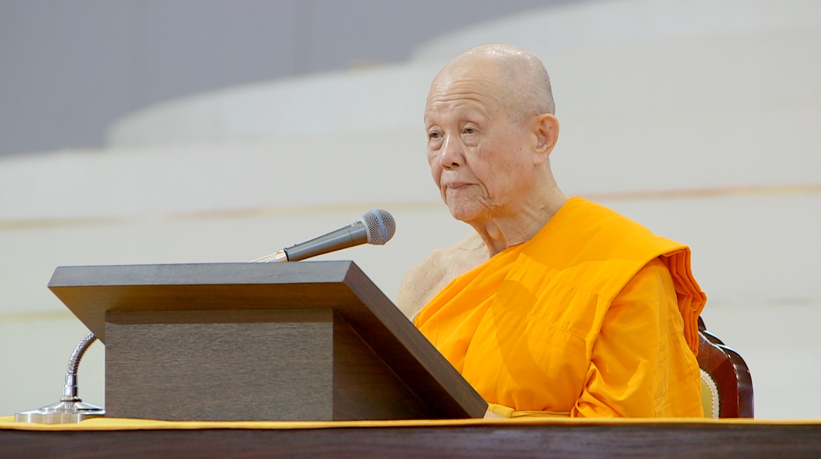 งานบุญวันอาทิตย์ 
