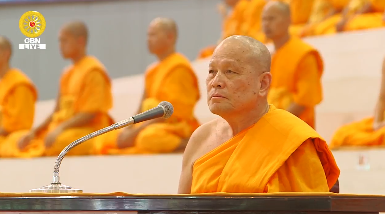 งานบุญวันอาทิตย์