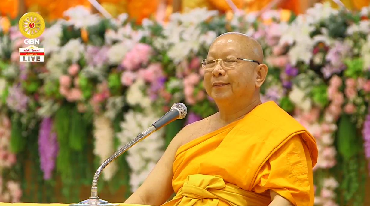 งานบุญวันอาทิตย์