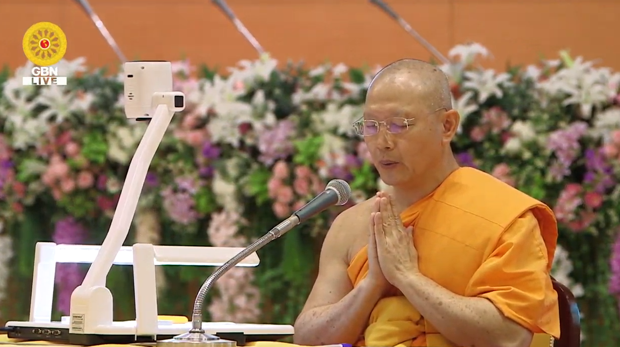 งานบุญวันอาทิตย์