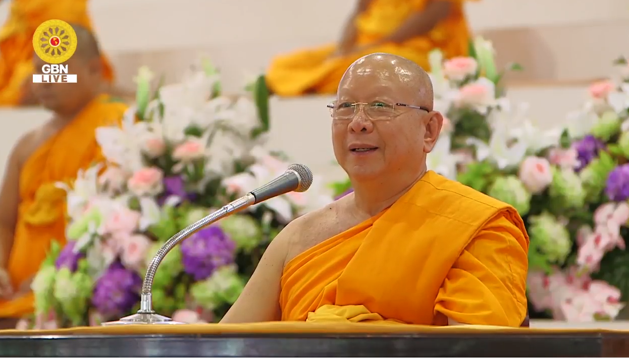 งานบุญวันอาทิตย์
