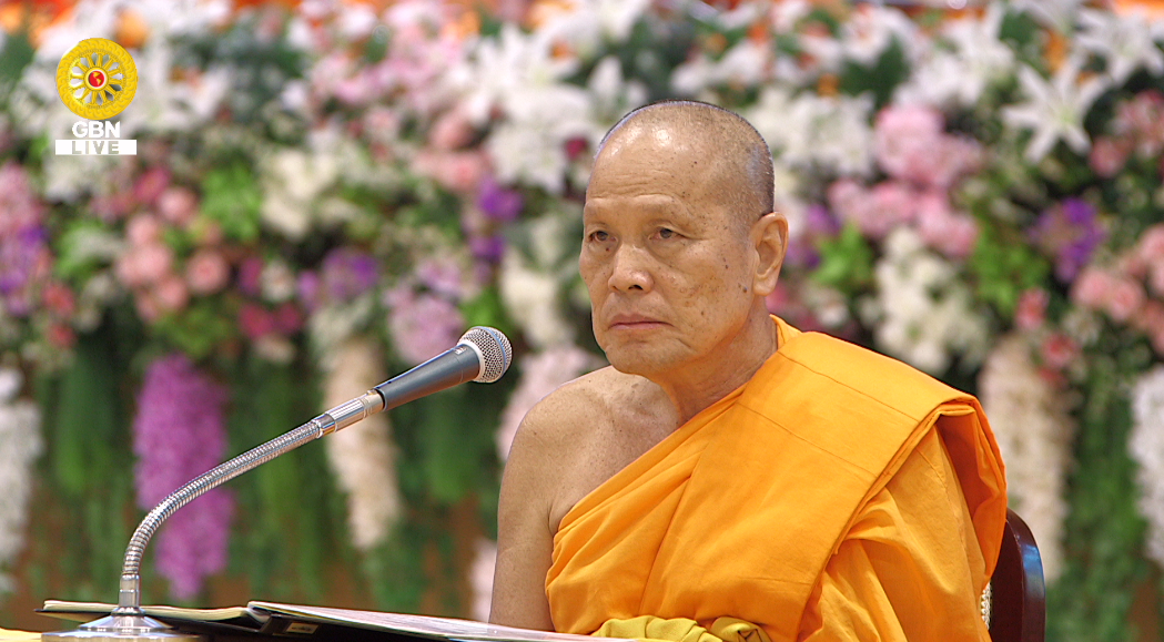 งานบุญวันอาทิตย์