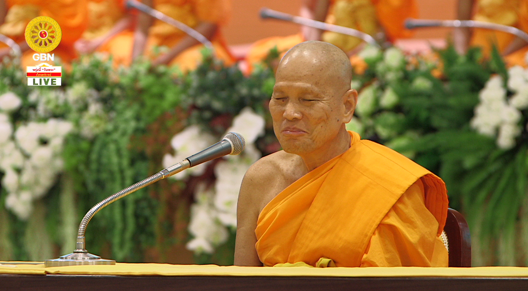 งานบุญวันอาทิตย์