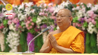 งานบุญวันอาทิตย์