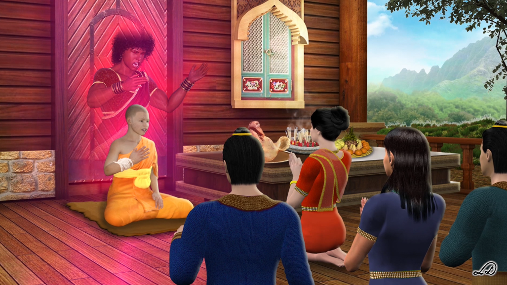 ธรรมะเพื่อประชาชน new