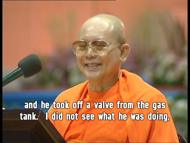 กฎแห่งกรรม (English Subtitle)