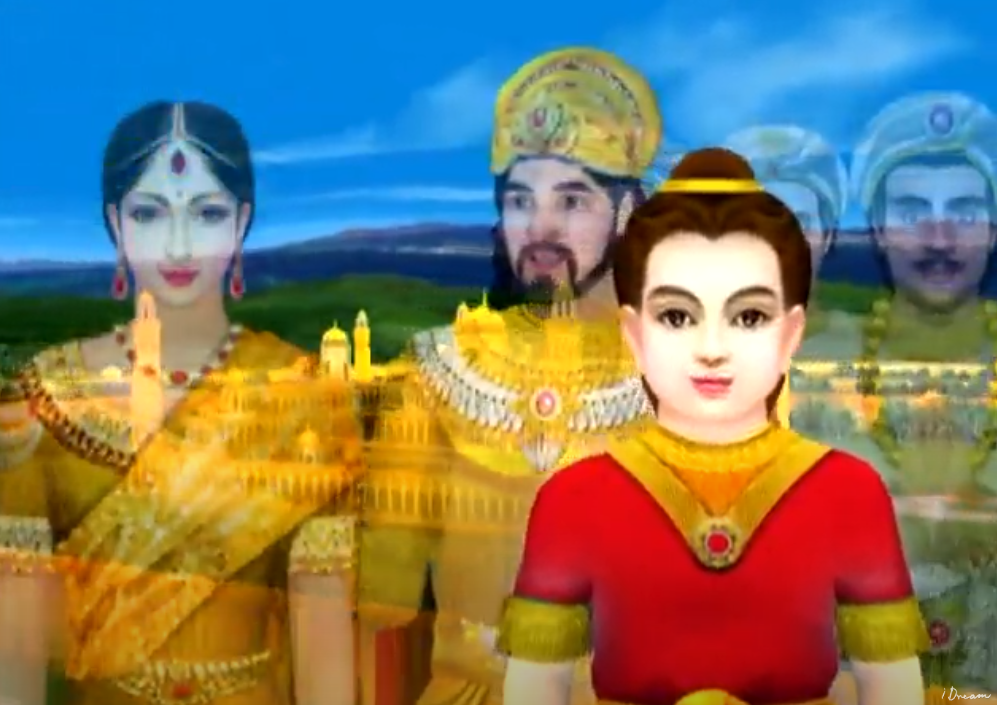 งานบุญวันอาทิตย์