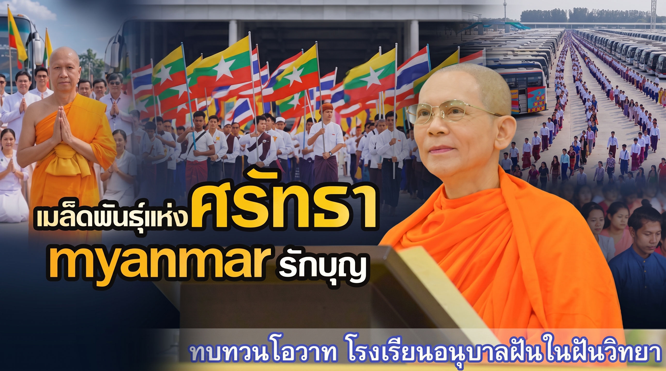 ทบทวนโรงเรียนอนุบาลฯ