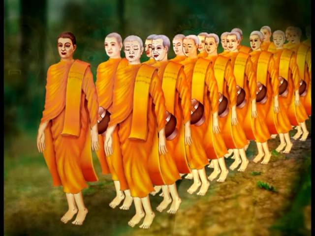 ธรรมะเพื่อประชาชน	