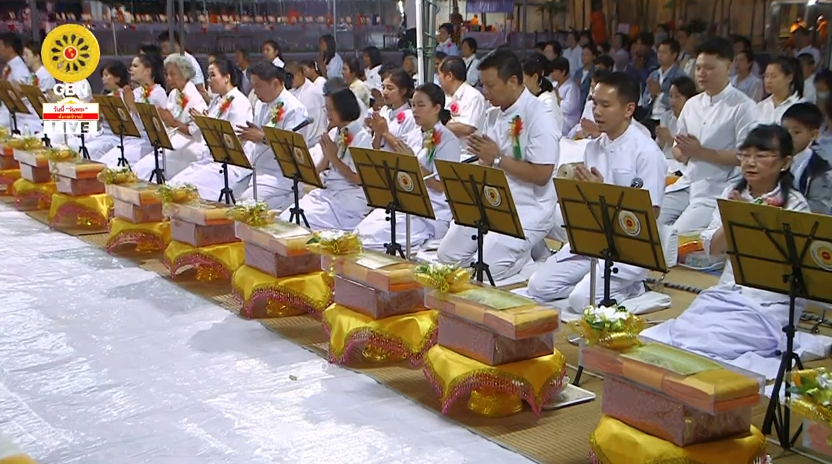 ธรรมยาตรา เส้นทางพระผู้ปราบมาร ปีที่7