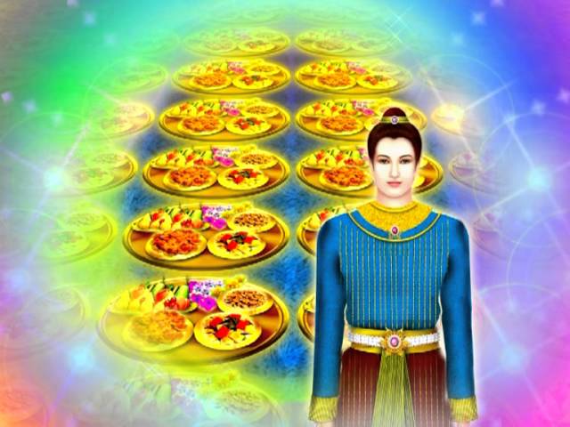 ธรรมะเพื่อประชาชน
