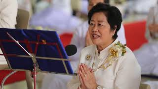 กฐินแก้ว