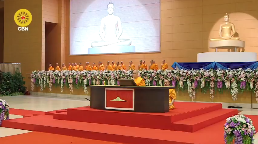 งานบุญวันอาทิตย์	