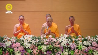 งานบุญวันอาทิตย์