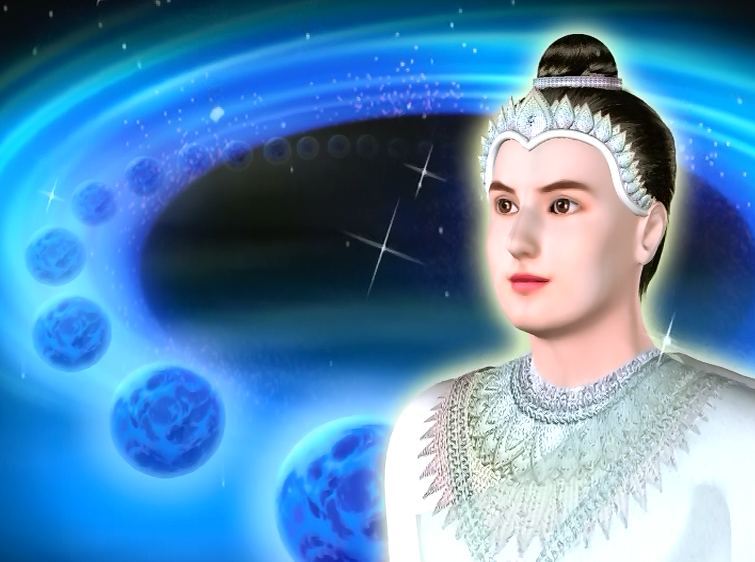 ทศชาติชาดก	