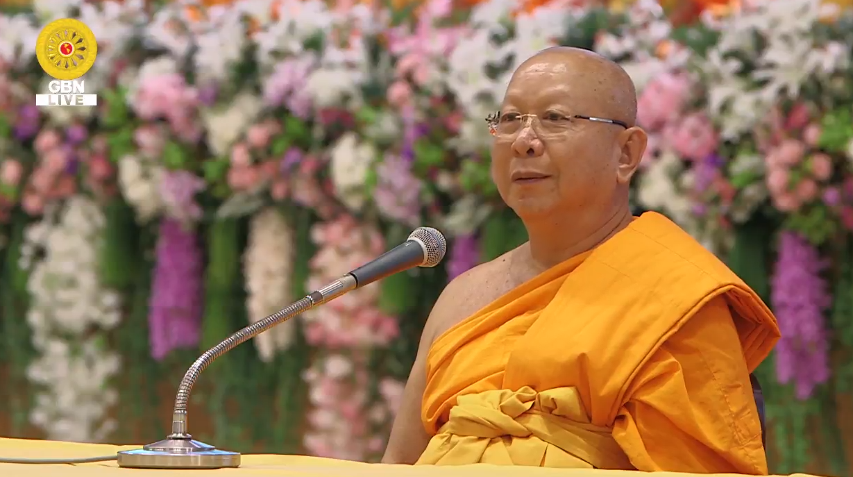 งานบุญวันอาทิตย์