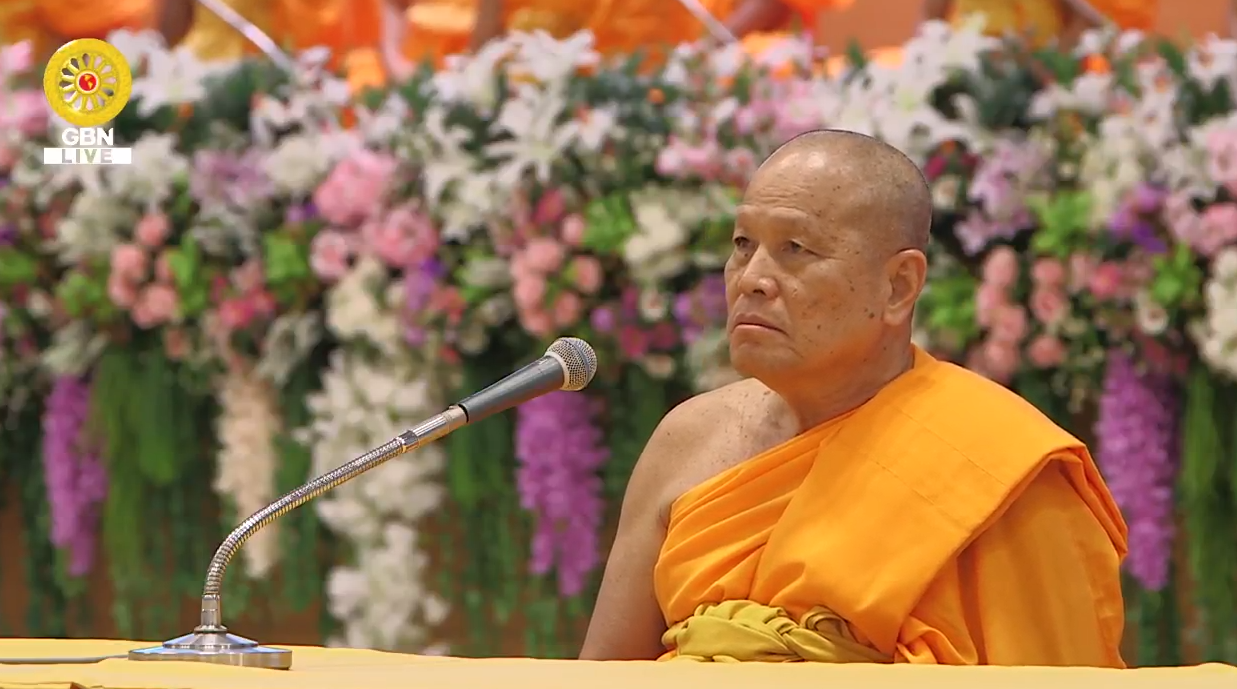 งานบุญวันอาทิตย์