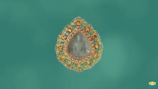 พระของขวัญ 22 เมษายน พ.ศ.2568