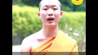 ความรู้สึกจากใจ สามเณรณัฐพล