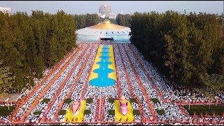 ธรรมยาตราปีที่ 7 