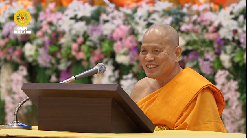 งานบุญวันอาทิตย์