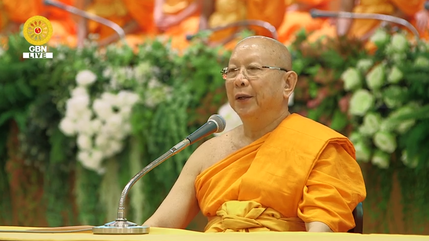 งานบุญวันอาทิตย์