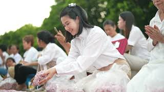 MV เพลง เจดีย์อริยะพุทธะ 5 พระองค์ จ.สงขลา