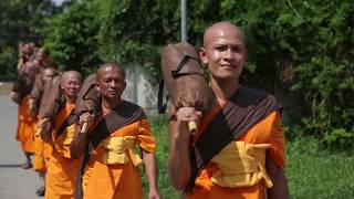 ธรรมยาตราบำรุงศาสนาสถาน 