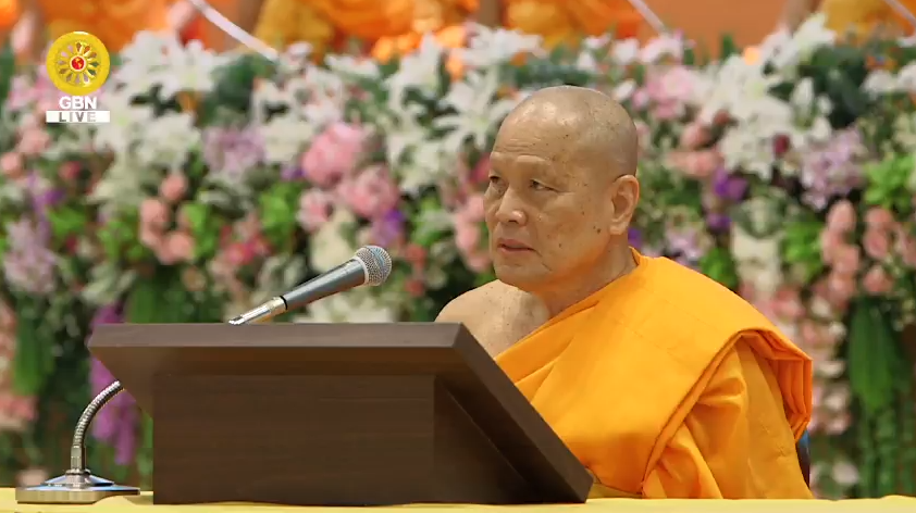 งานบุญวันอาทิตย์	