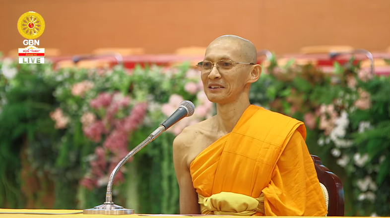 งานบุญวันอาทิตย์