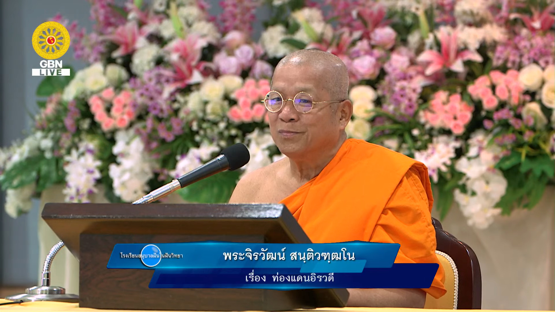 อนุบาลฝันในฝันวิทยา