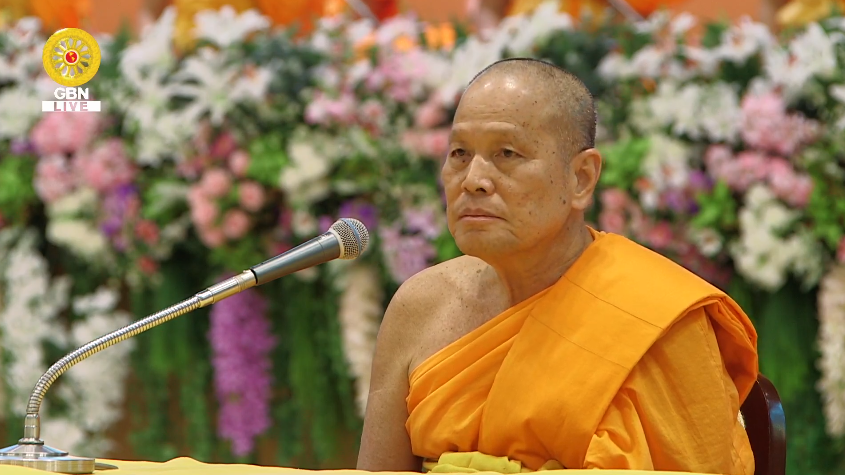 งานบุญวันอาทิตย์